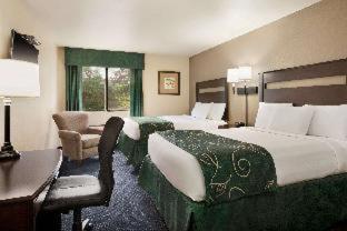 Travelodge By Wyndham Brunswick Near Fredrick Pokoj fotografie