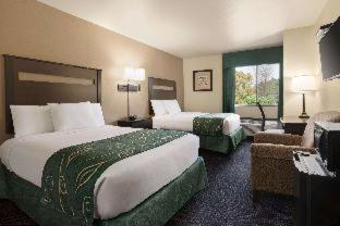 Travelodge By Wyndham Brunswick Near Fredrick Pokoj fotografie